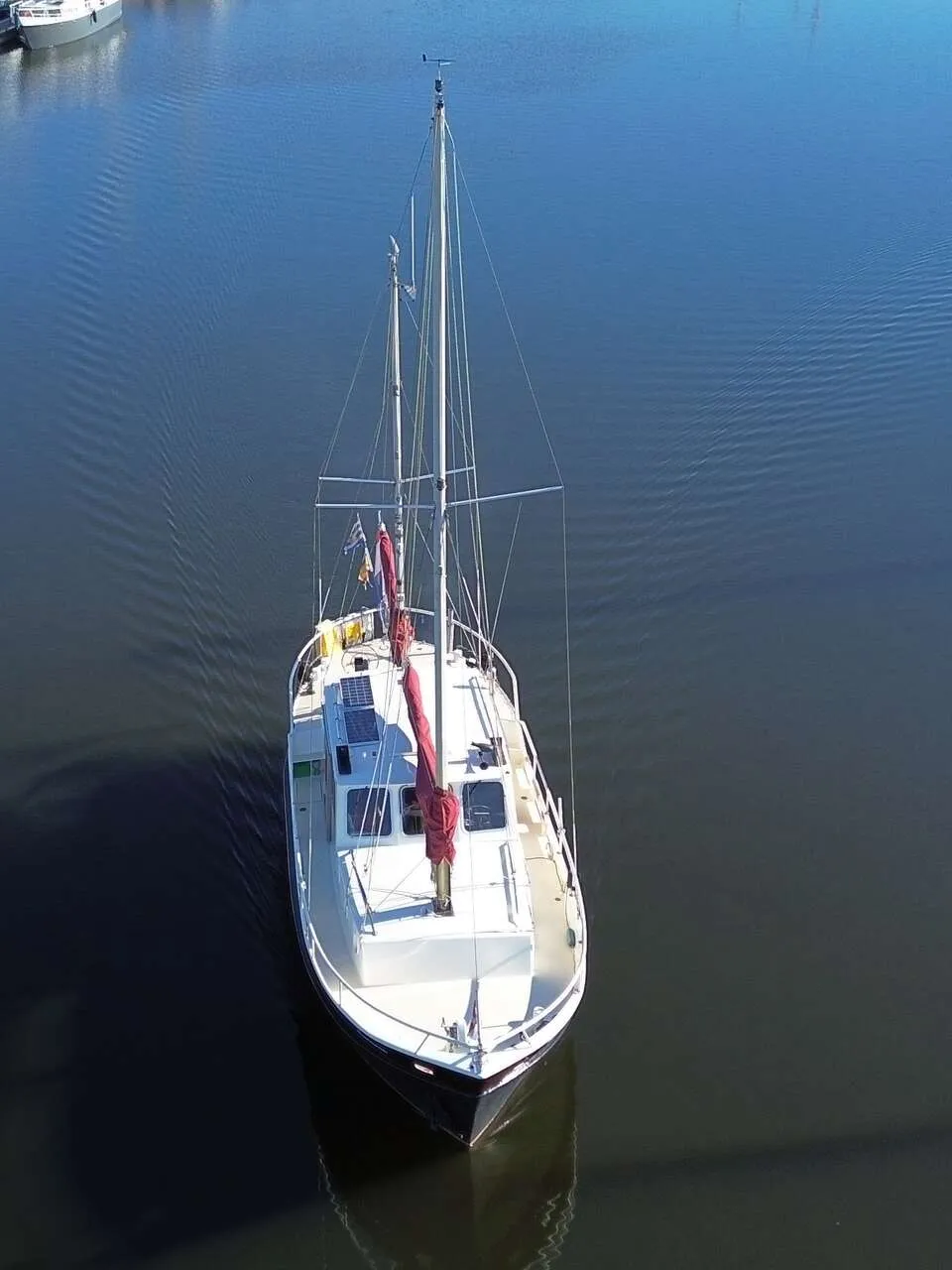 Romanza Motorsailer 12 MS - Foto 3