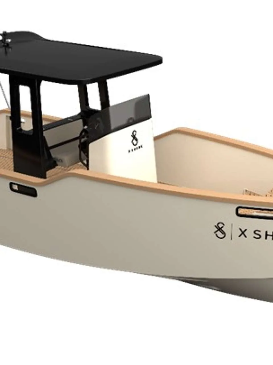 X Shore Eelex 8000 2023 – Emissievrije Day Cruiser - Foto 3