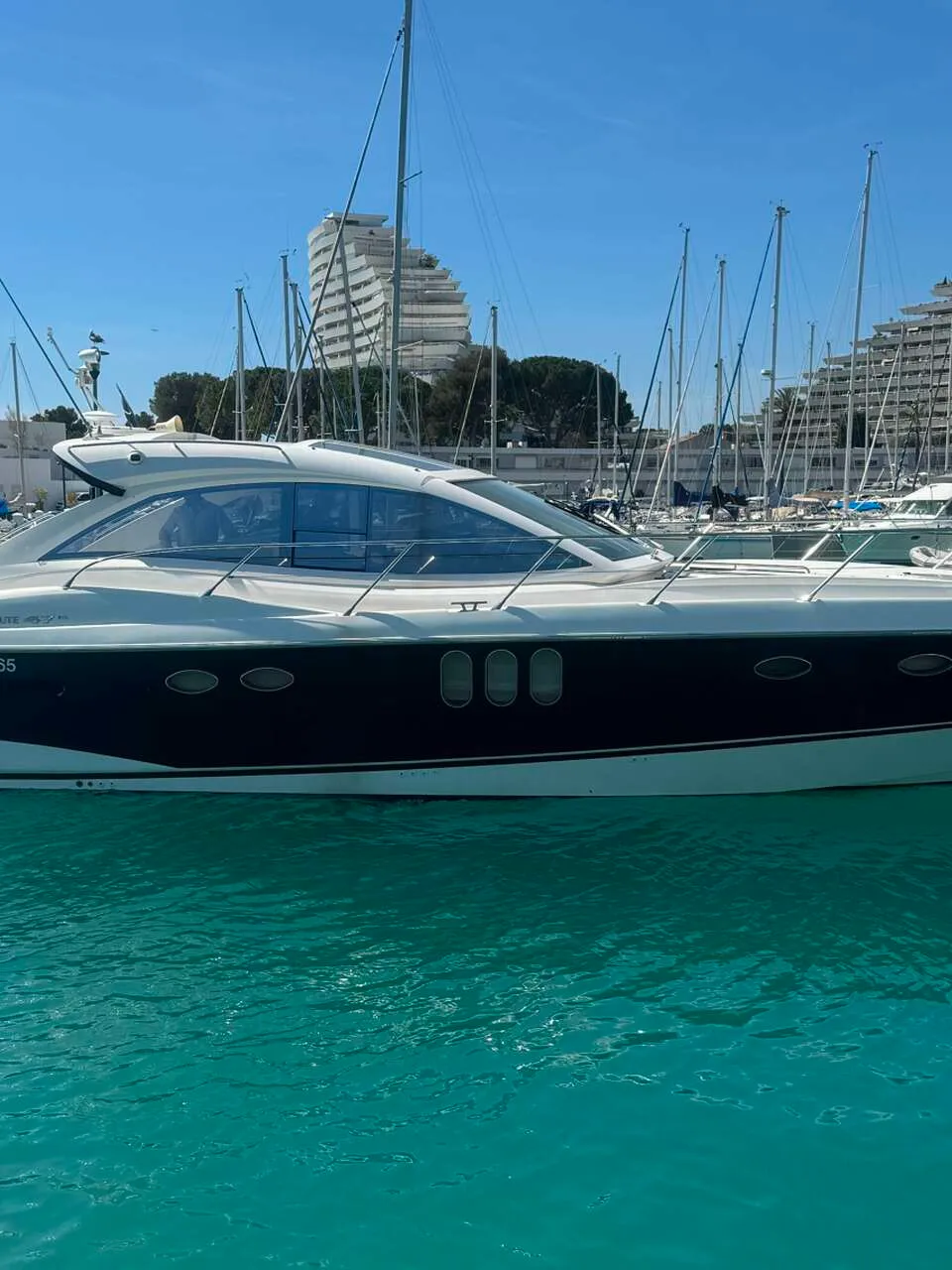 Absolute 47 HT - Foto 1