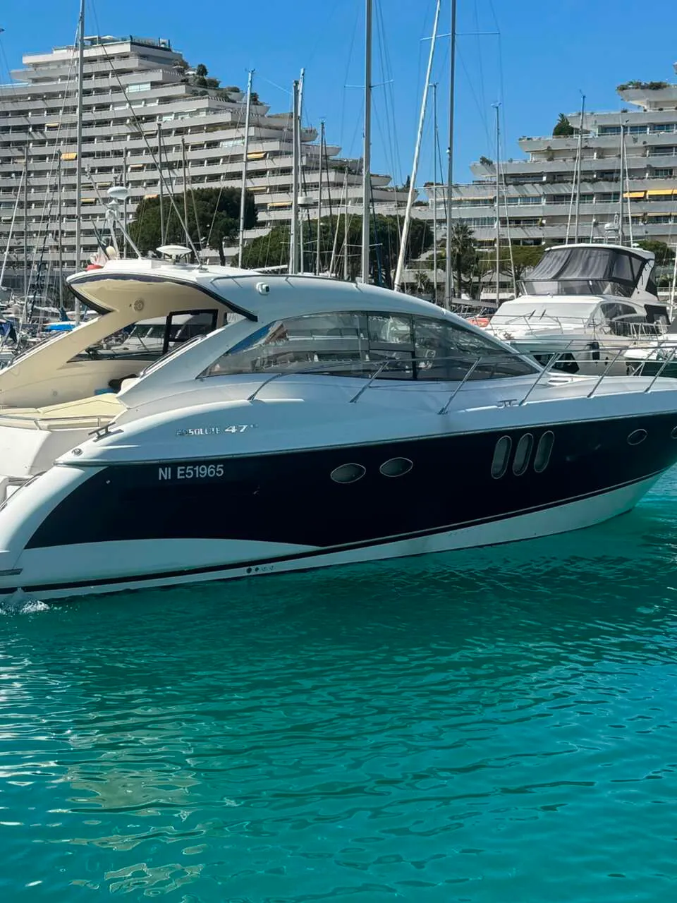 Absolute 47 HT - Foto 2