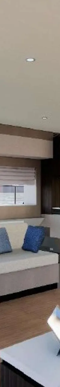 Whisper 50 2026 – Zonne-Elektrische Catamaran - Foto 11
