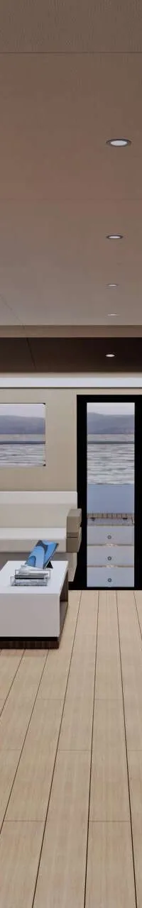 Whisper 50 2026 – Zonne-Elektrische Catamaran - Foto 15