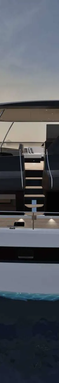 Whisper 50 2026 – Zonne-Elektrische Catamaran - Foto 9