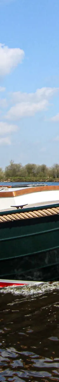 Langenberg Vlet 10.25 1993 – Stalen Rondspant Cruiser - Foto 1