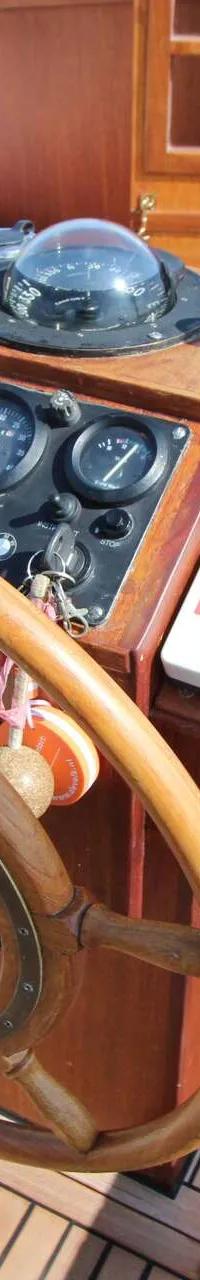 Langenberg Vlet 10.25 1993 – Stalen Rondspant Cruiser - Foto 11
