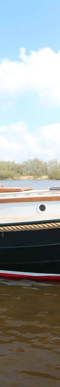 Langenberg Vlet 10.25 1993 – Stalen Rondspant Cruiser - Foto 4