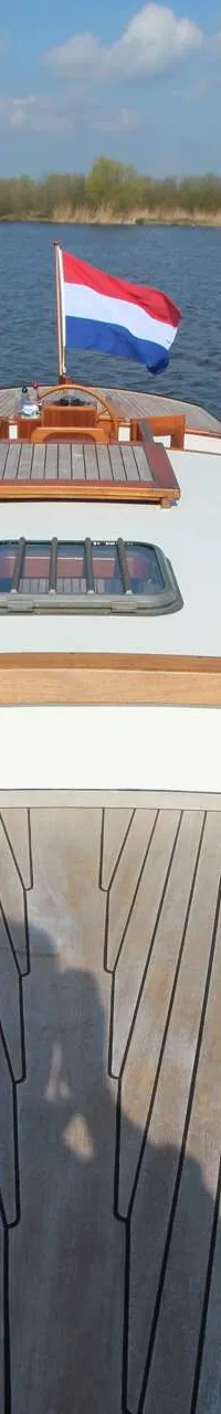 Langenberg Vlet 10.25 1993 – Stalen Rondspant Cruiser - Foto 10