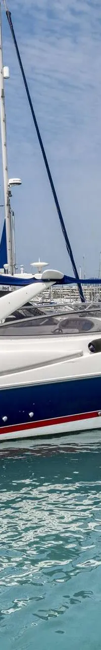 Sunseeker Superhawk 48 - Foto 1