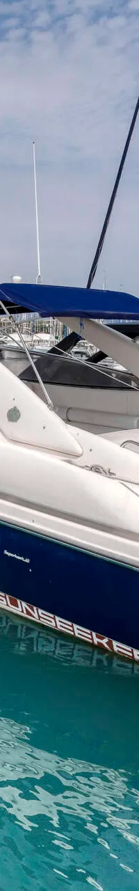 Sunseeker Superhawk 48 - Foto 2
