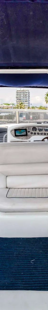 Sunseeker Superhawk 48 - Foto 11