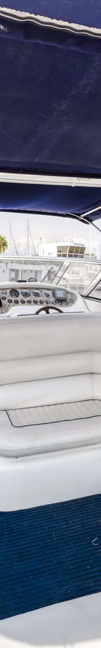 Sunseeker Superhawk 48 - Foto 12