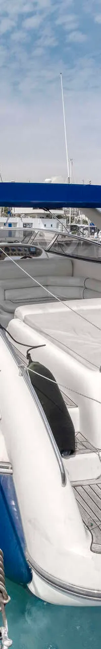 Sunseeker Superhawk 48 - Foto 3