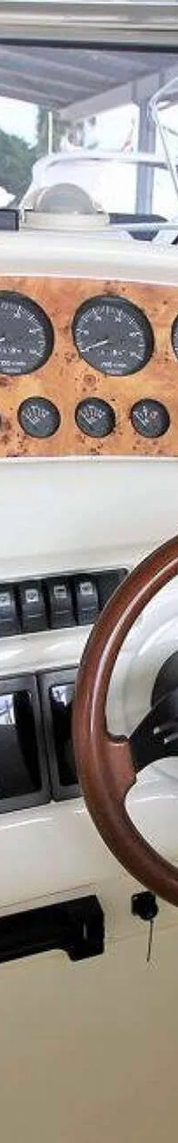 Sunseeker Superhawk 48 - Foto 5