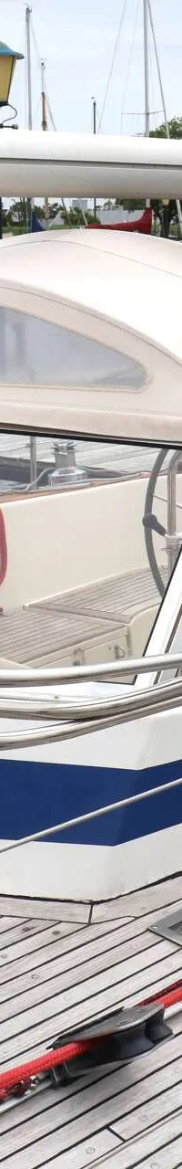 Hallberg Rassy 42 E - Foto 11