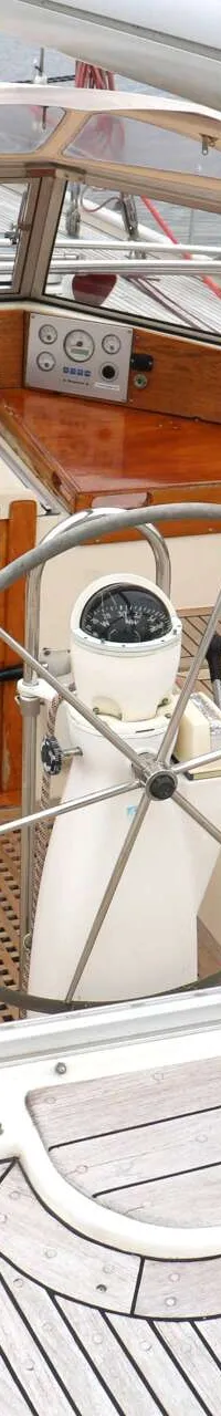 Hallberg Rassy 42 E - Foto 14