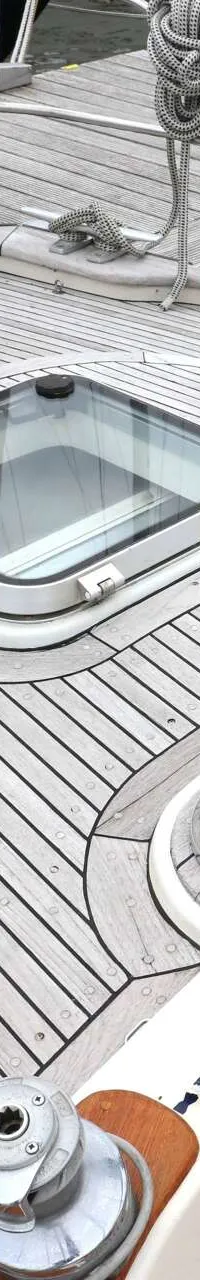 Hallberg Rassy 42 E - Foto 17