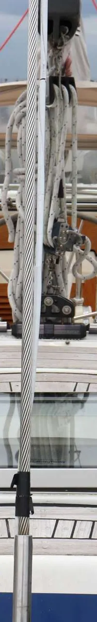 Hallberg Rassy 42 E - Foto 18