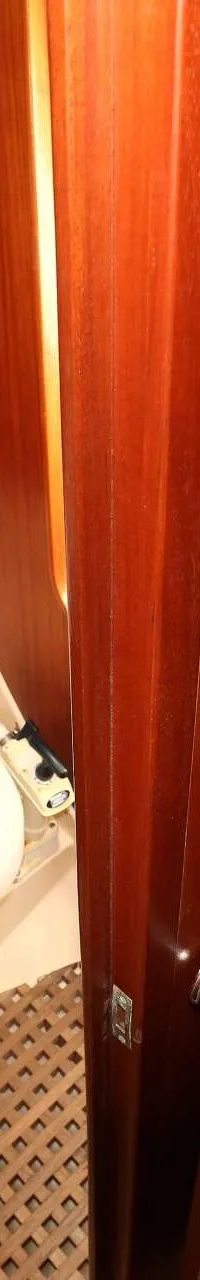 Hallberg Rassy 42 E - Foto 22
