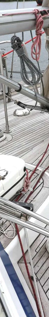 Hallberg Rassy 42 E - Foto 10