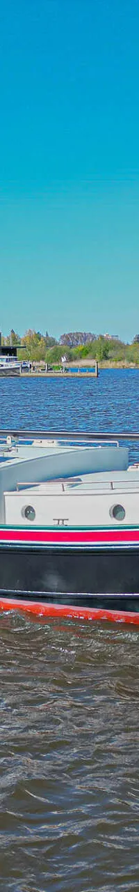 Luxe motor 22 m - Foto 1