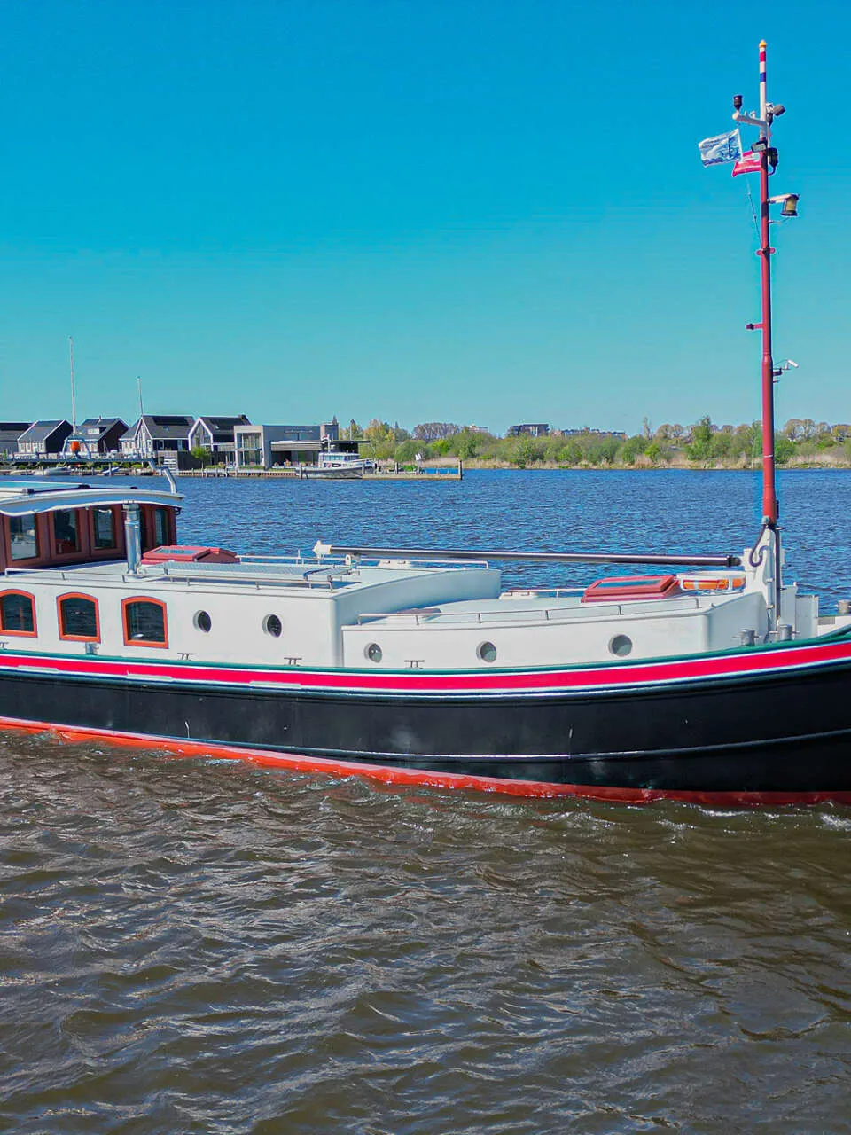 Luxe motor 22 m - Foto 1