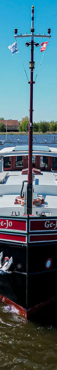 Luxe motor 22 m - Foto 2