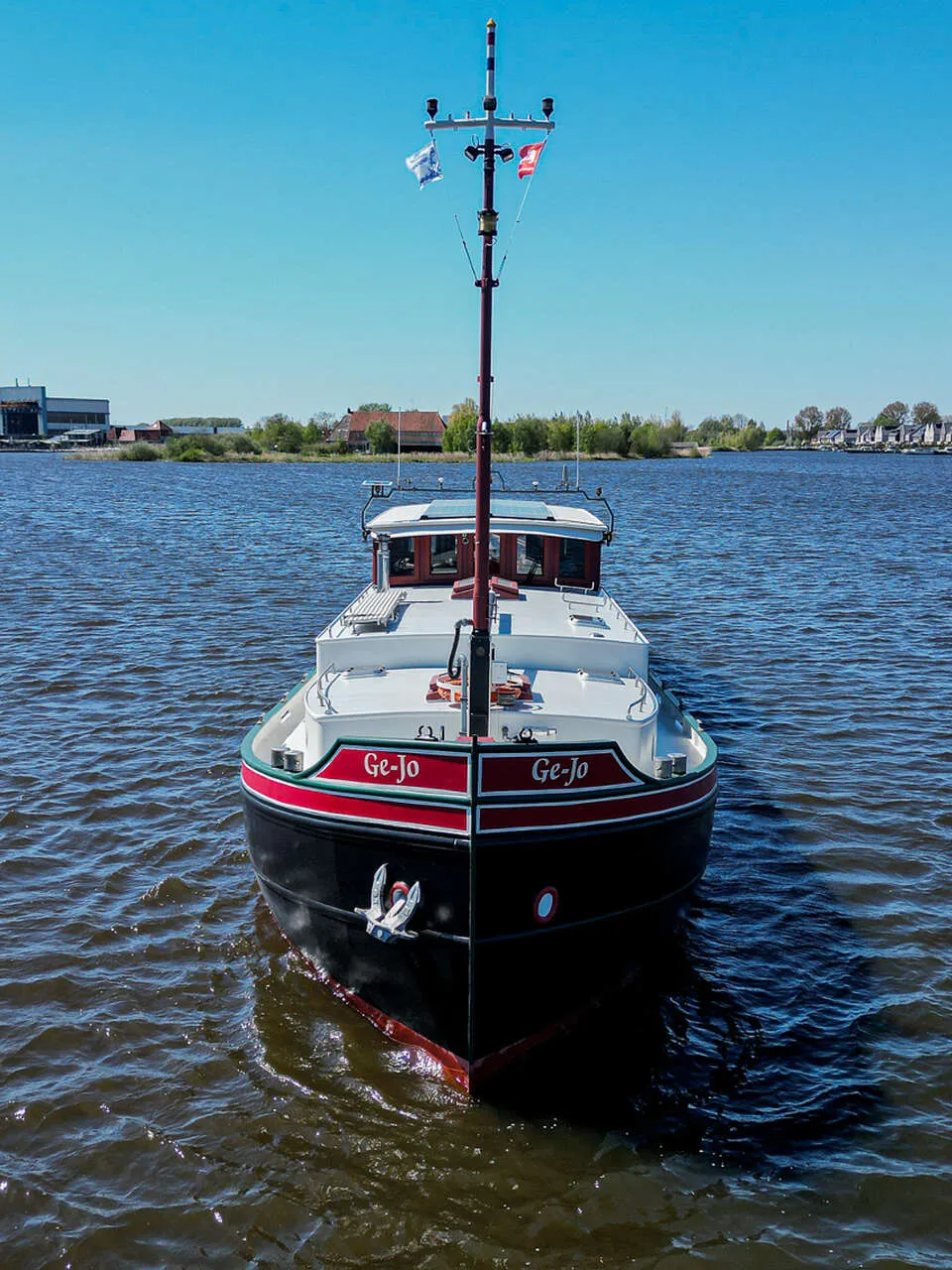Luxe motor 22 m - Foto 2