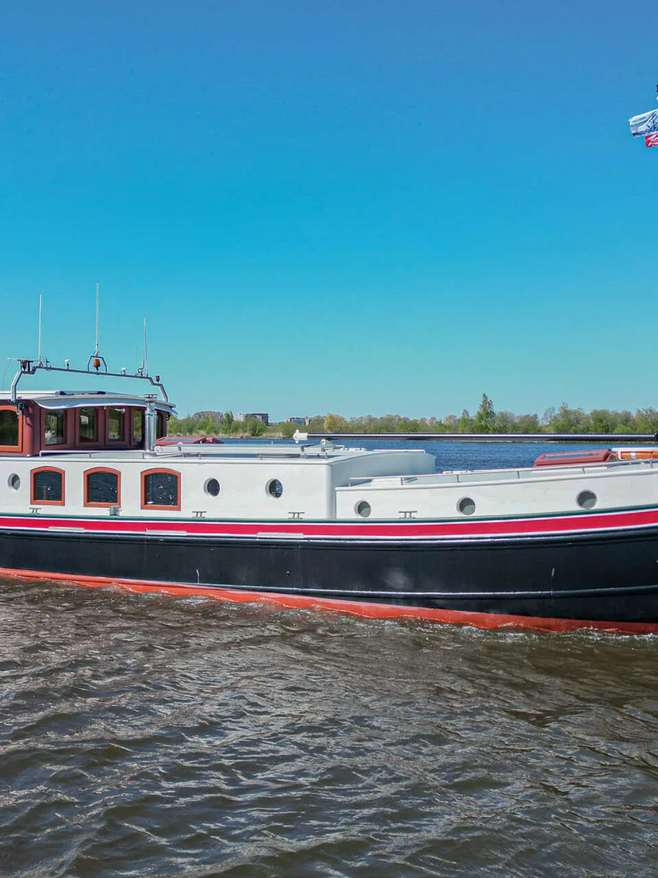 Luxe motor 22 m - Foto 3
