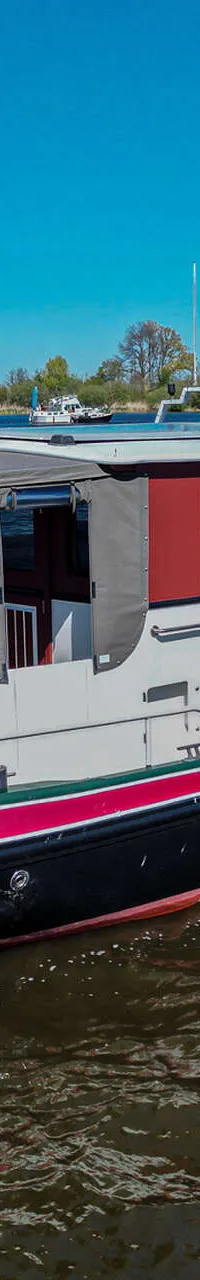 Luxe motor 22 m - Foto 4