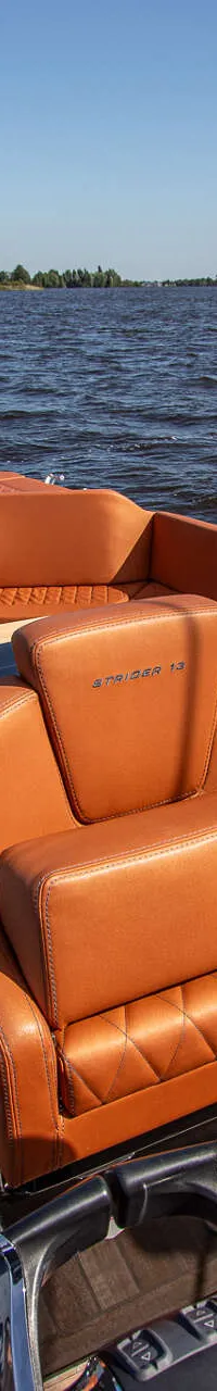 Sacs 47 Motorjacht 2016 – Snelle RIB met Dubbele Mercruiser - Foto 18