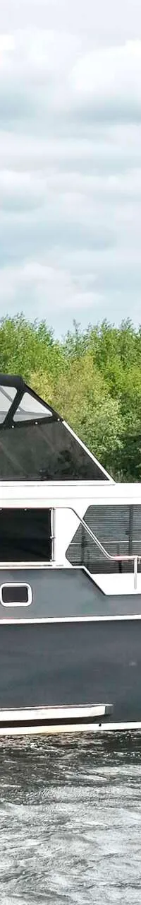 MMS Kruiser 1485 - Foto 5