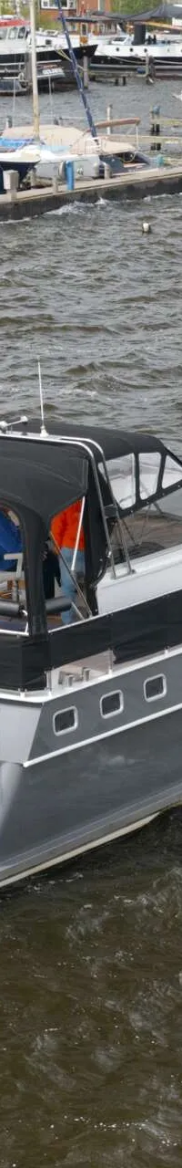 MMS Kruiser 1485 - Foto 7