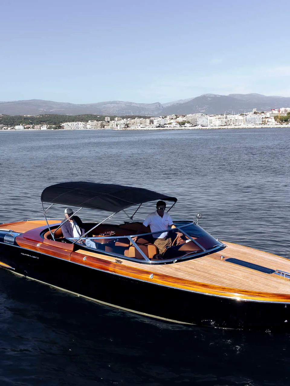 Riva Aquariva Cento 2007 – Limited Edition Icon - Foto 2