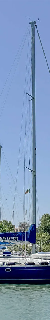 Jeanneau Sun Odyssey 45.2 - Foto 1