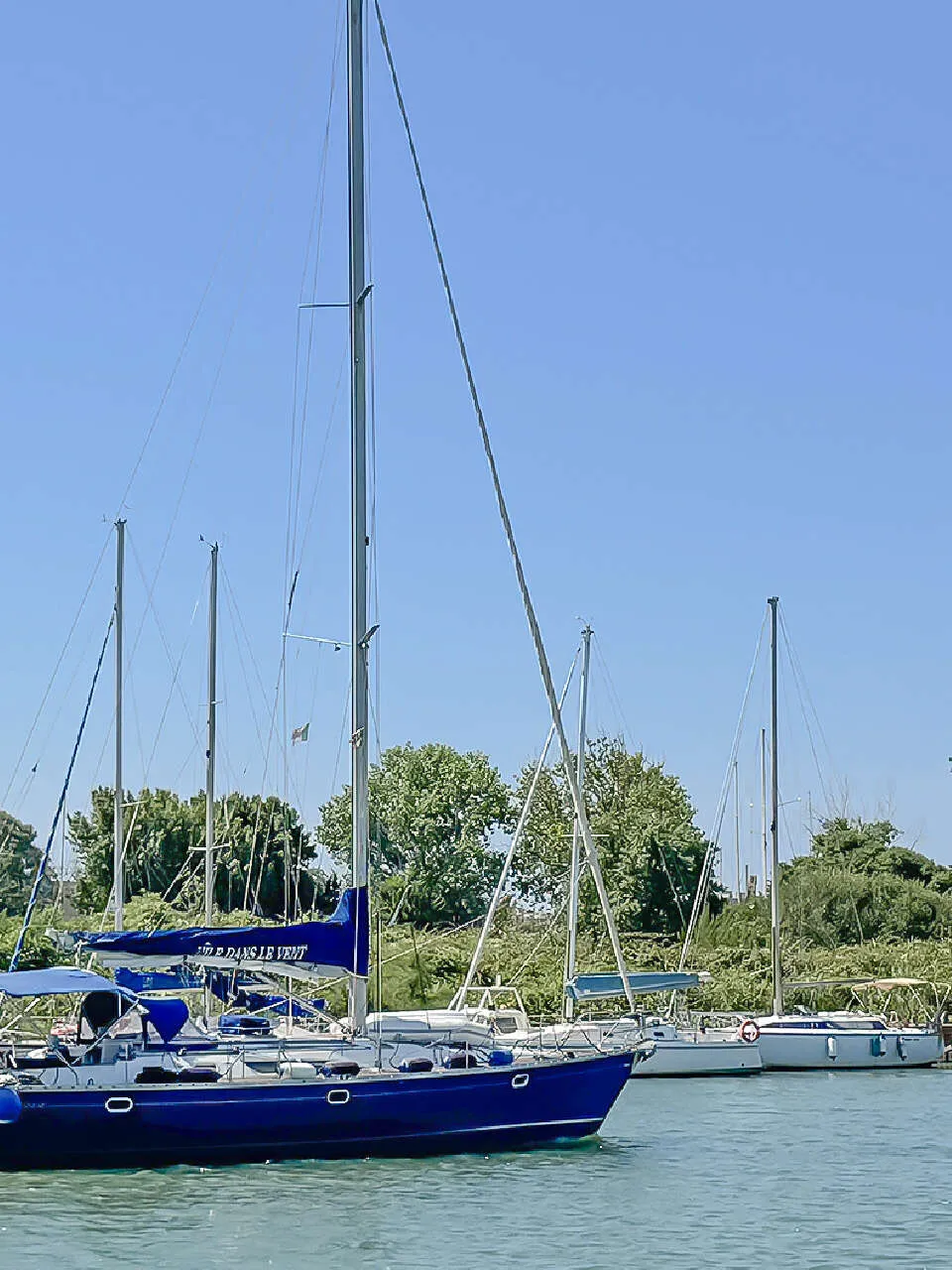 Jeanneau Sun Odyssey 45.2 - Foto 2