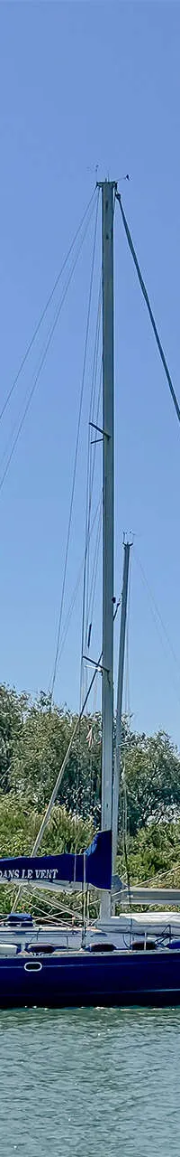 Jeanneau Sun Odyssey 45.2 - Foto 14