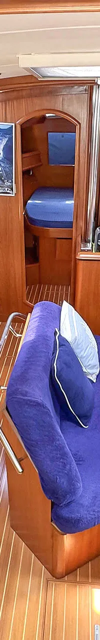 Jeanneau Sun Odyssey 45.2 - Foto 15