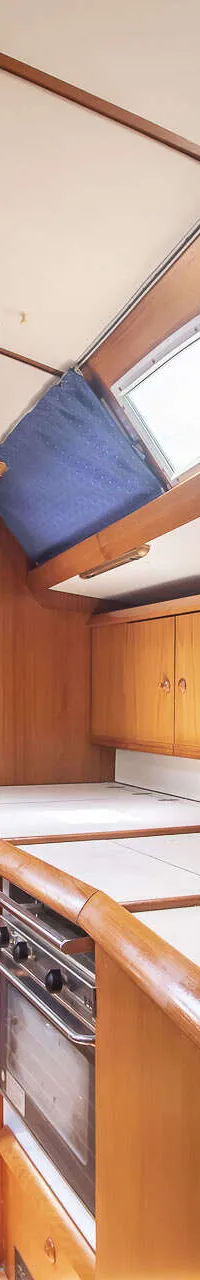 Jeanneau Sun Odyssey 45.2 - Foto 16