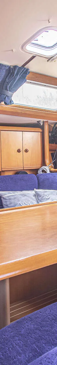 Jeanneau Sun Odyssey 45.2 - Foto 17