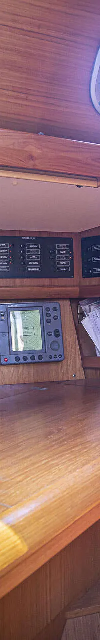 Jeanneau Sun Odyssey 45.2 - Foto 18