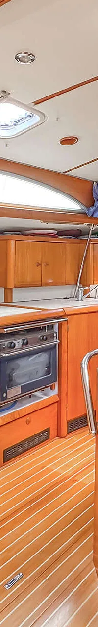 Jeanneau Sun Odyssey 45.2 - Foto 19