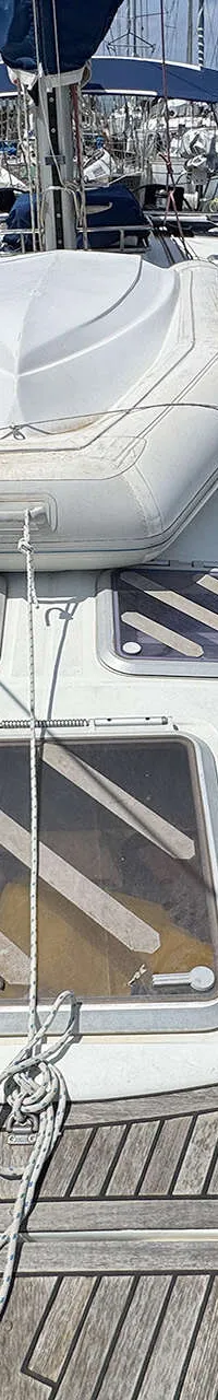 Jeanneau Sun Odyssey 45.2 - Foto 3