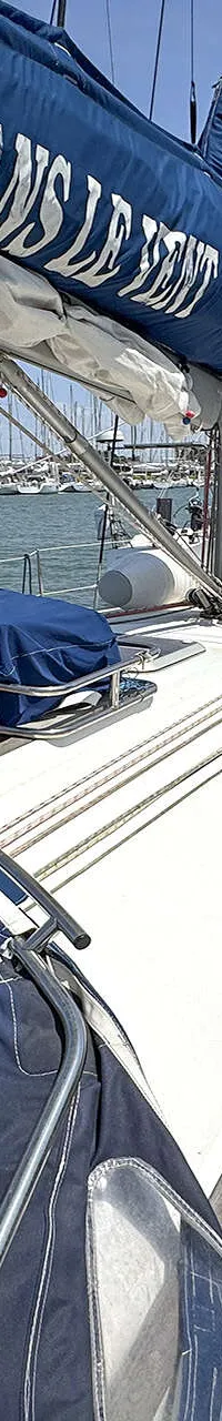 Jeanneau Sun Odyssey 45.2 - Foto 4