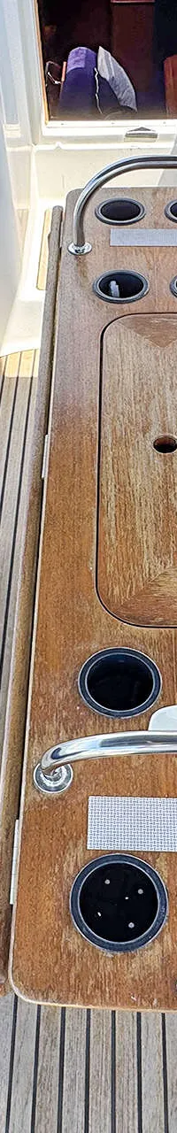 Jeanneau Sun Odyssey 45.2 - Foto 7