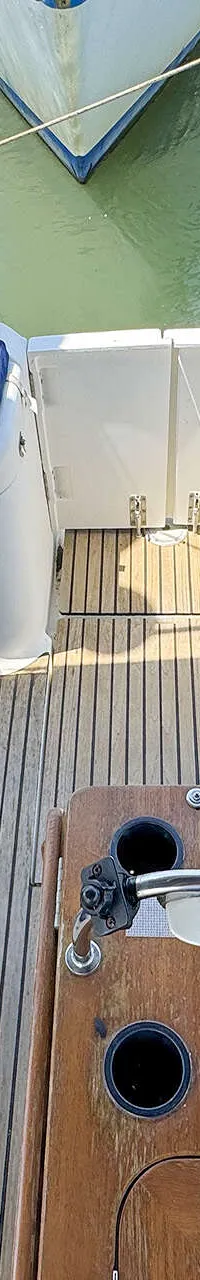 Jeanneau Sun Odyssey 45.2 - Foto 9