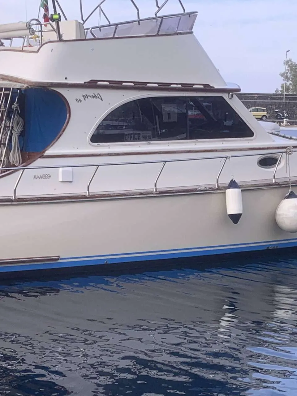 Egemar Liberty 40 - Foto 1