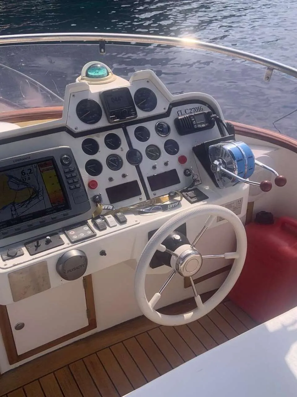 Egemar Liberty 40 - Foto 3