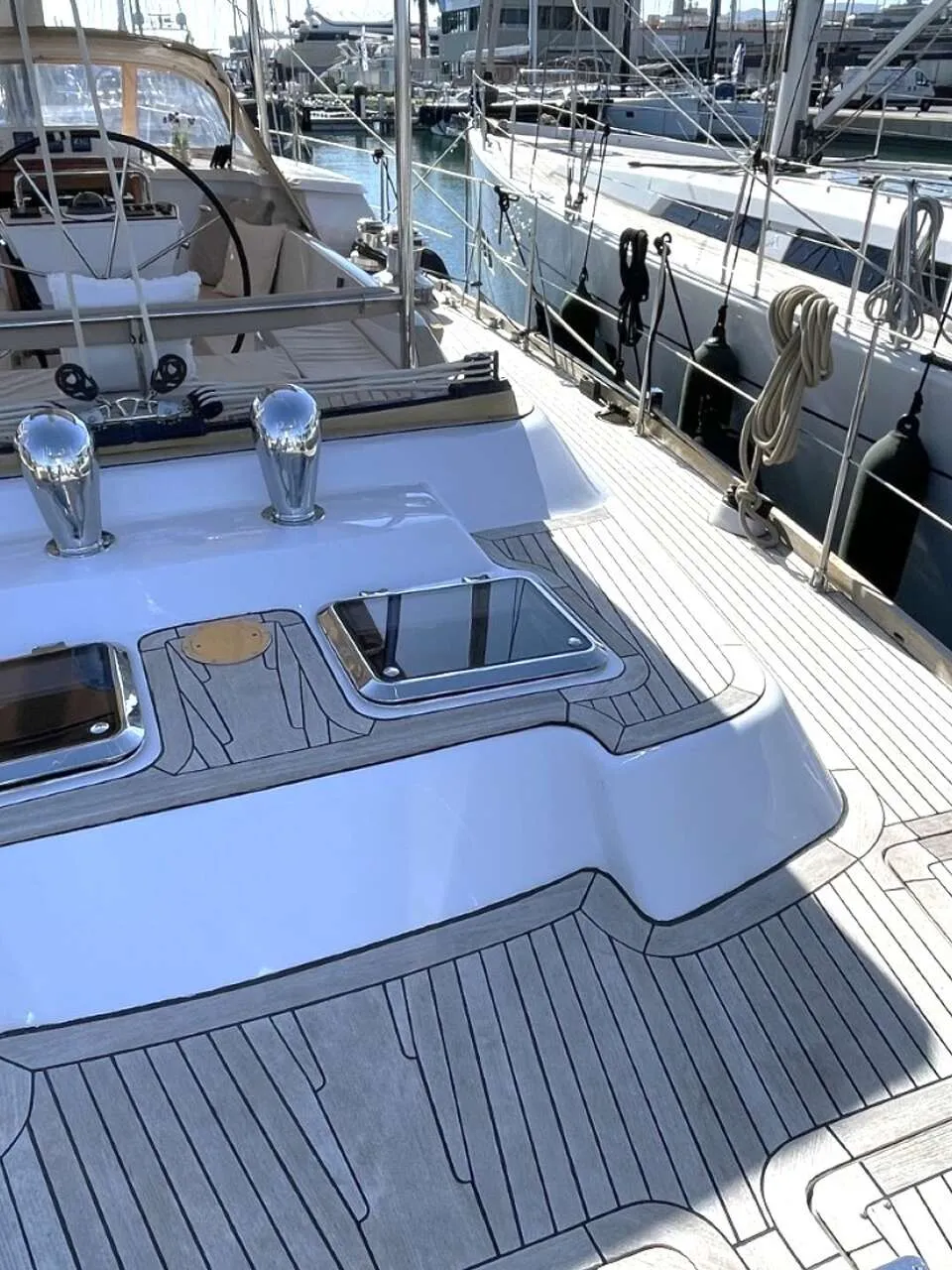 Mystic 57 - Foto 2