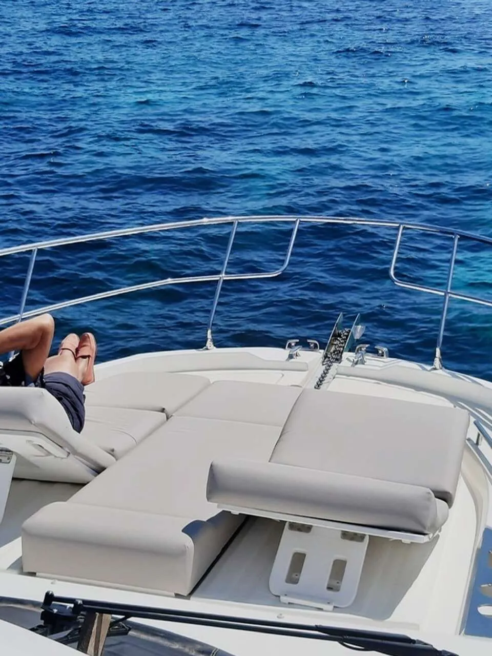 Jeanneau Prestige 460 - Foto 2