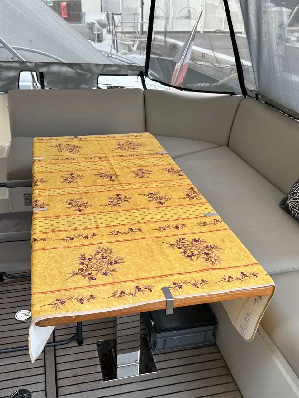 Jeanneau Prestige 460 - Foto 3